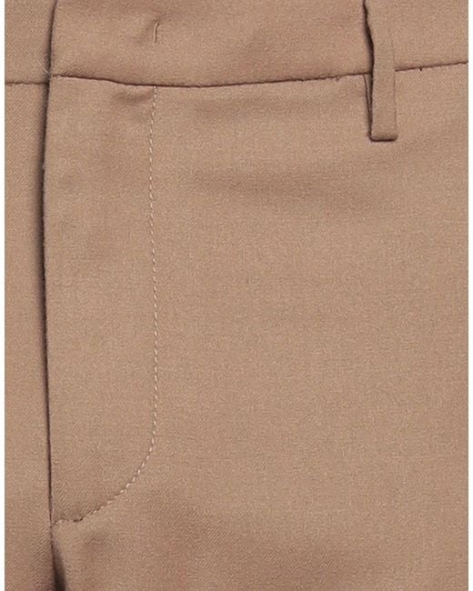 Dondup Natural Pants for men