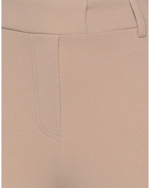 Alpha Studio Natural Trouser