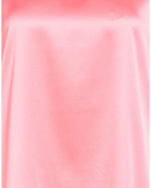 Maliparmi Pink Top