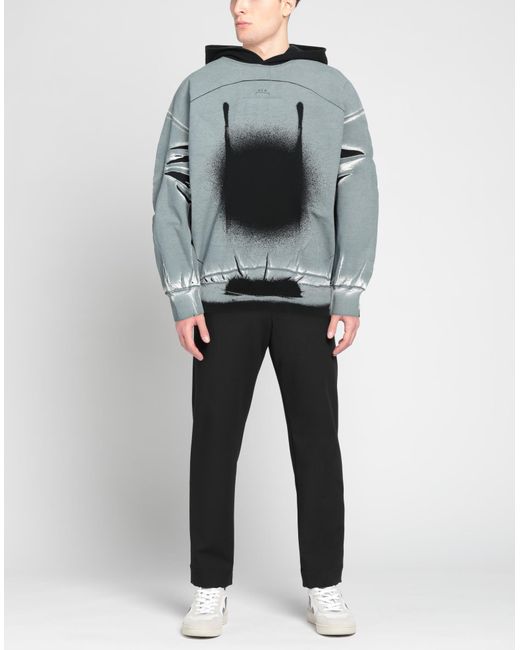 A_COLD_WALL* Sweatshirt in Gray für Herren