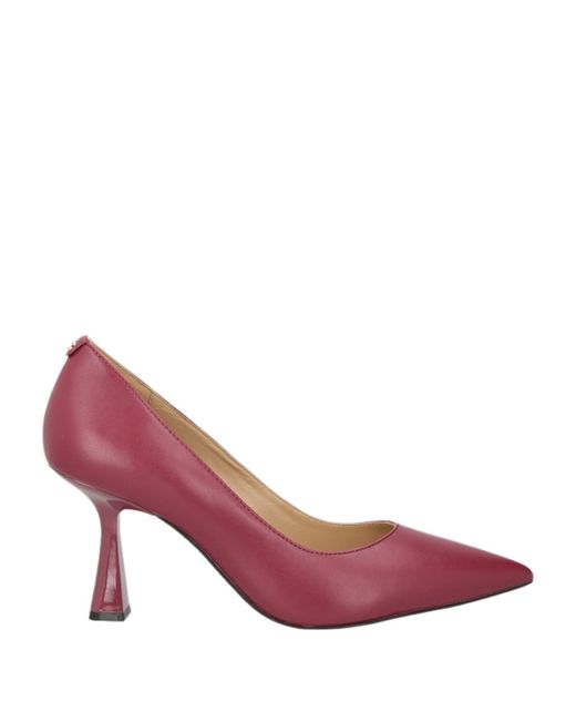 MICHAEL Michael Kors Pink Pumps
