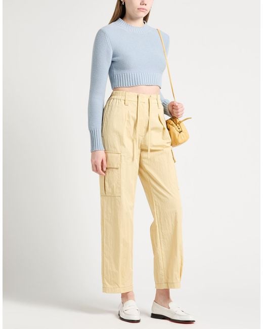 Pullover Max Mara en coloris Blue