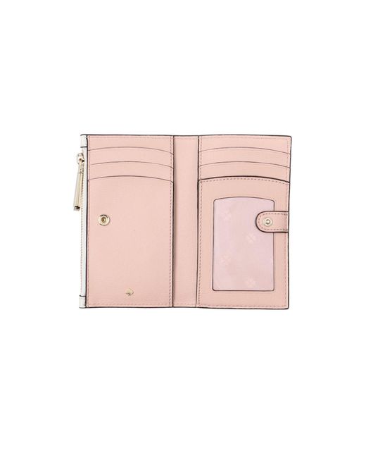 Kate Spade Pink Wallet