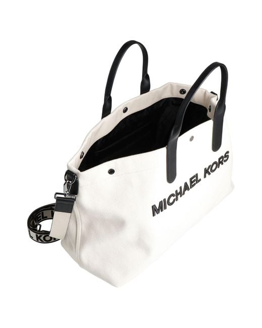 Bolso De Mano Michael Kors de hombre de color Natural