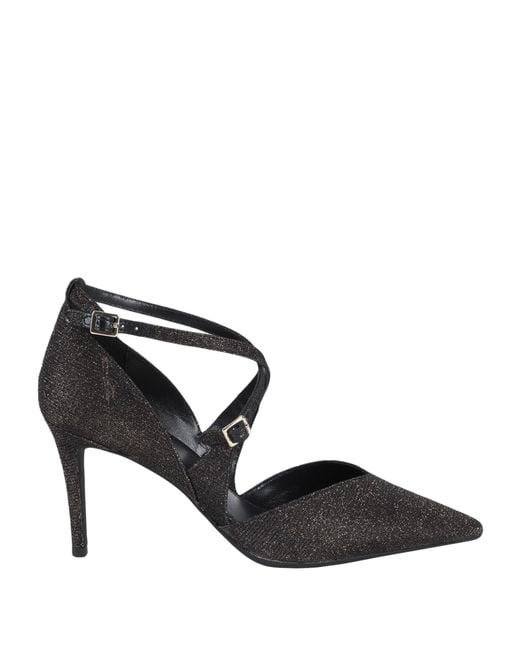 MICHAEL Michael Kors Black Pumps