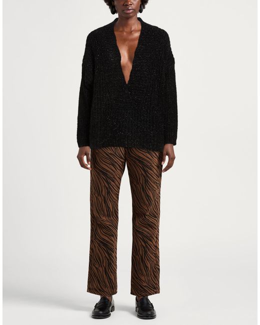 Pullover di ViCOLO in Black