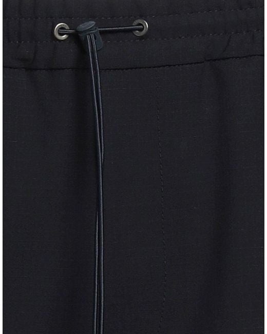 Lardini Blue Trouser for men