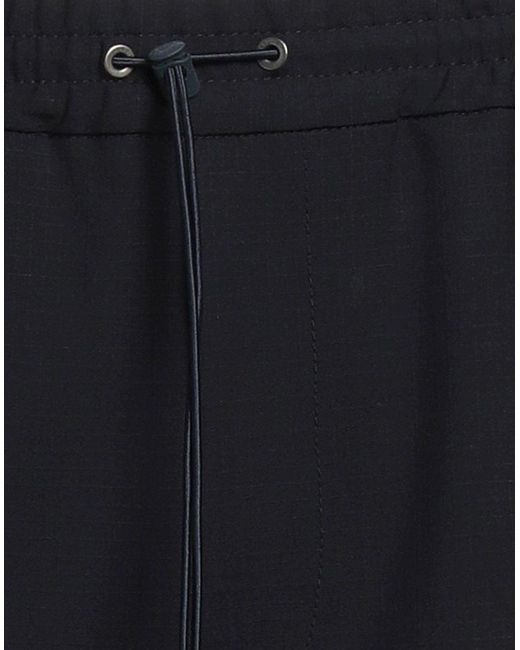 Lardini Blue Trouser for men