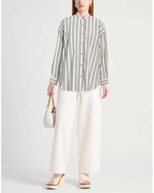 THE GARMENT White Hemd