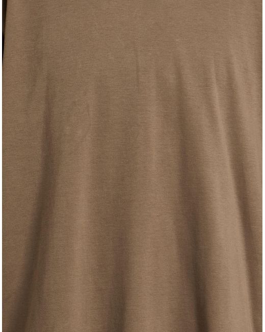 Rag & Bone Brown T-Shirts for men