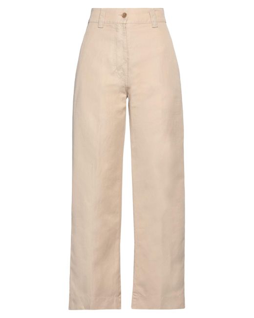 Aspesi Natural Trouser