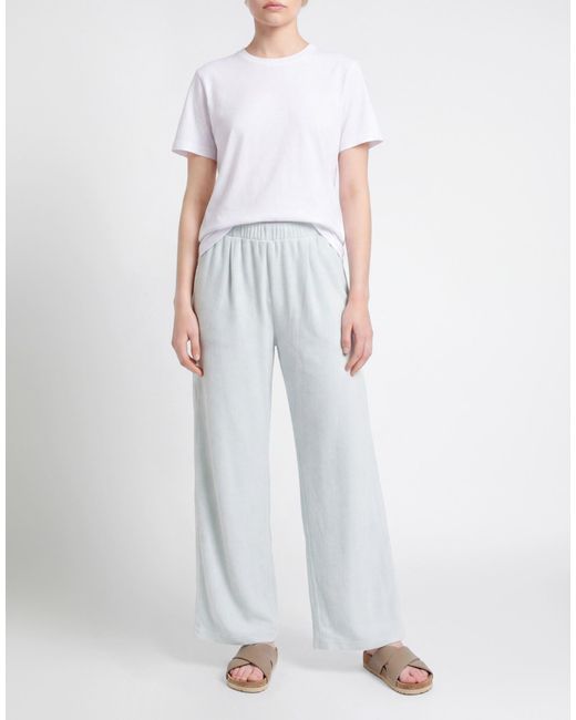 True Religion White Trouser