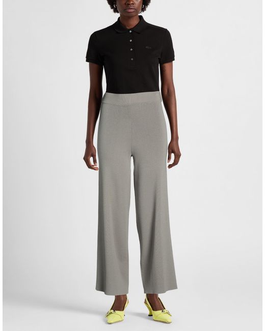 Alpha Studio Gray Pants