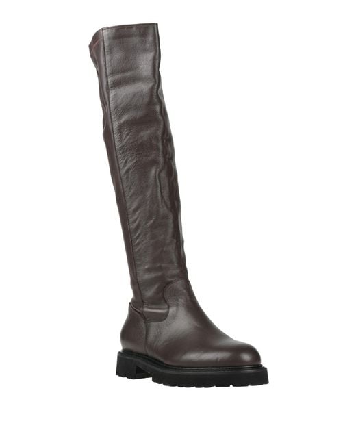 BARRACUDA'S COLLECTION Brown Boot