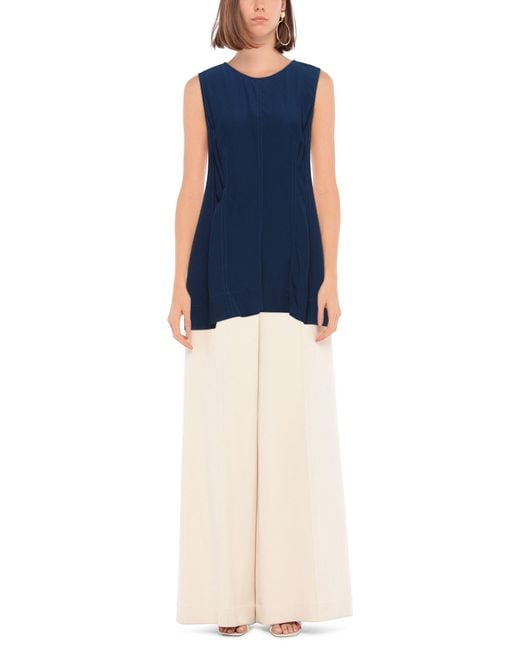 Marni Blue Top