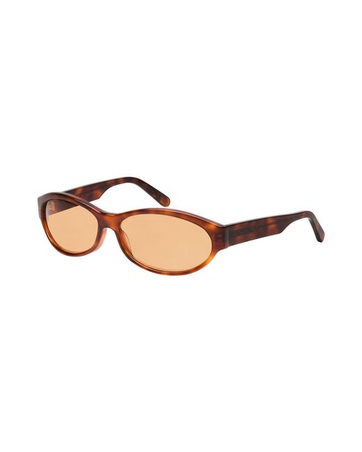 Marni Natural Sunglasses