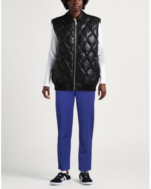 MEIMEIJ Blue Leggings