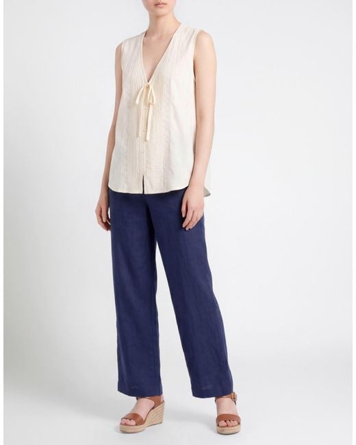Ralph Lauren Natural Shirt