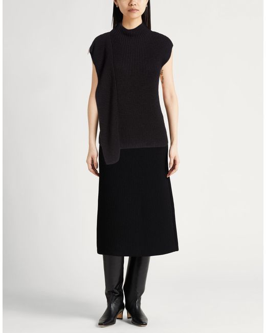 Liu Jo Black Turtlenecks