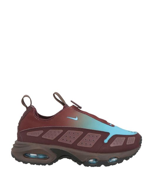 Nike Brown Trainers