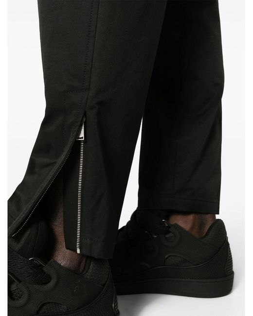 Lanvin Hose in Black für Herren