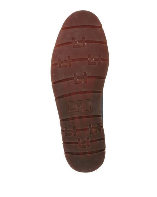 Calpierre Blue Loafer for men
