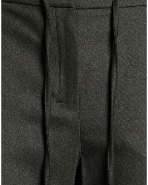 Max Mara Black Pants