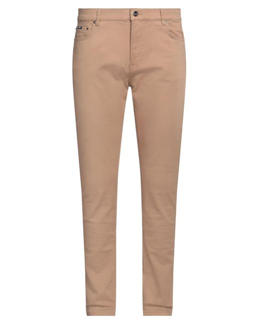 Gas Natural Trouser for men