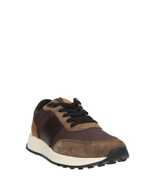 Tod's Brown Trainers for men