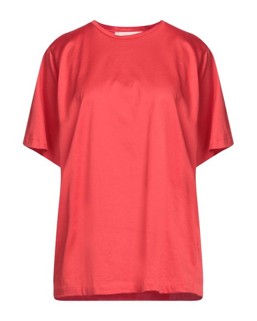 Jucca Red T-shirt