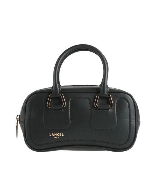 Borsa A Mano di Lancel in Black