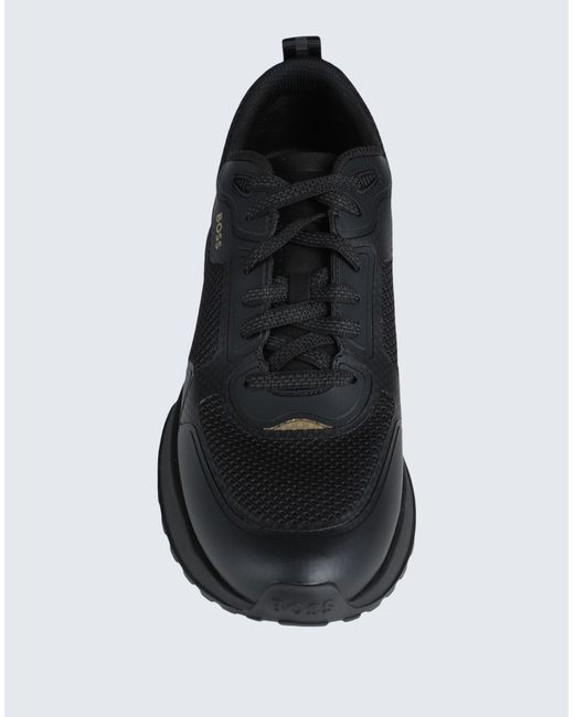 Boss Sneakers in Black für Herren