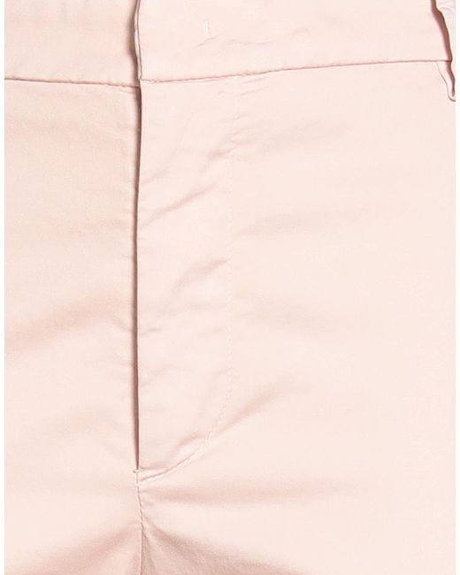Dondup Pink Trouser