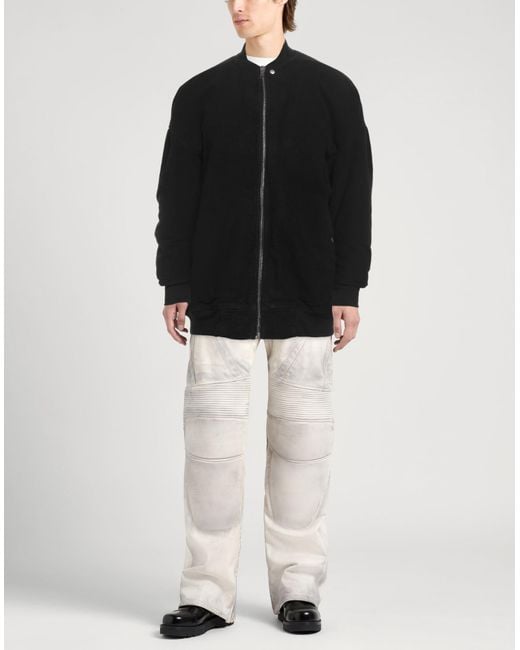 Rick Owens Jacke & Anorak in Black für Herren