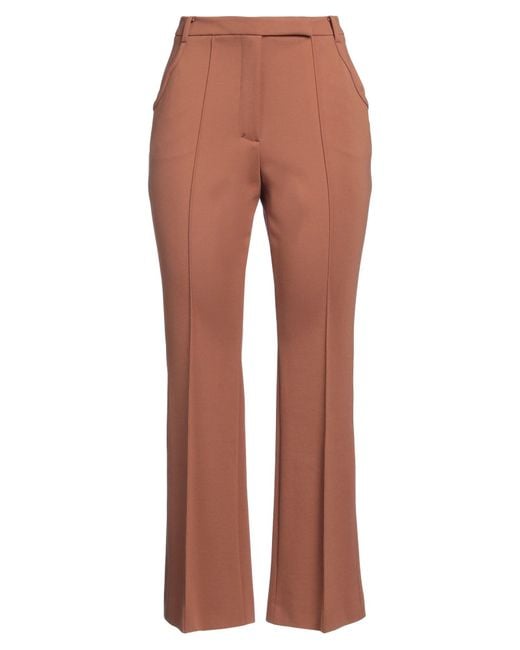Dorothee Schumacher Brown Pants