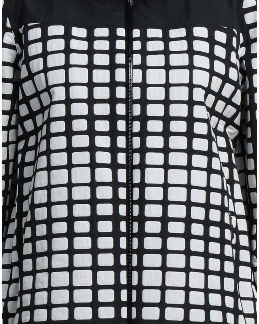 Herno Black Jacket