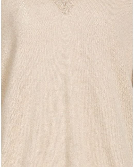 Aragona Natural Sweaters