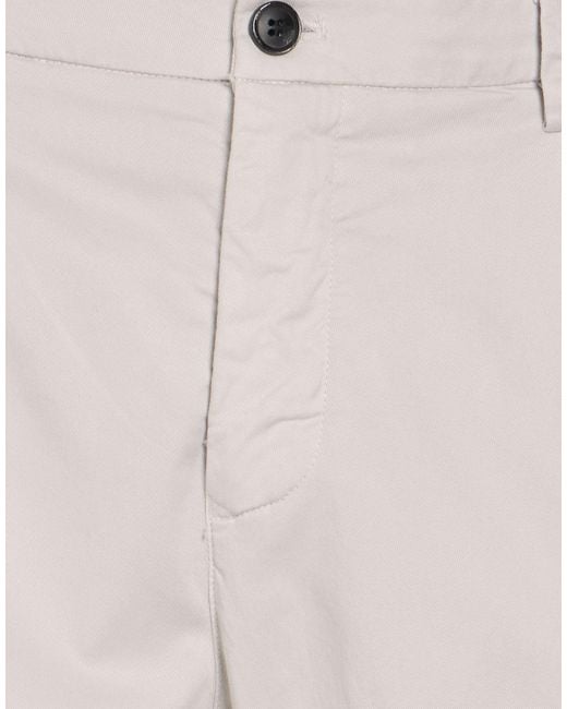Mason's Gray Trouser for men