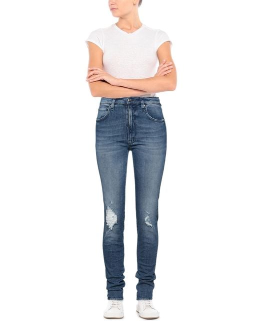 People Blue Jeans