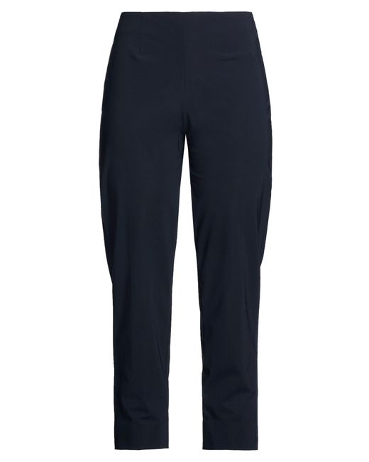 PT Torino Blue Pants Polyamide, Elastane