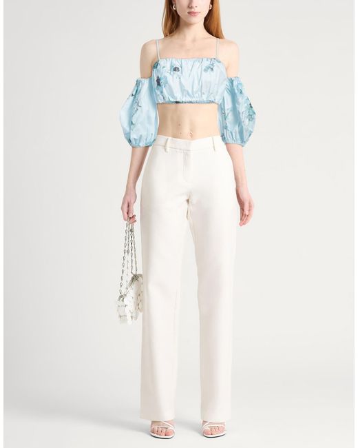 Top Zimmermann en coloris Blue