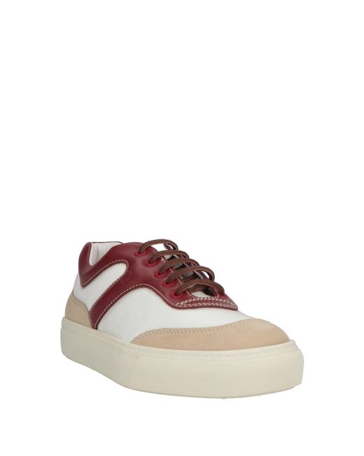 Tod's Brown Trainers for men
