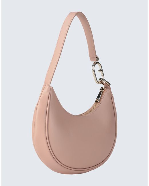 Furla Pink Handbag