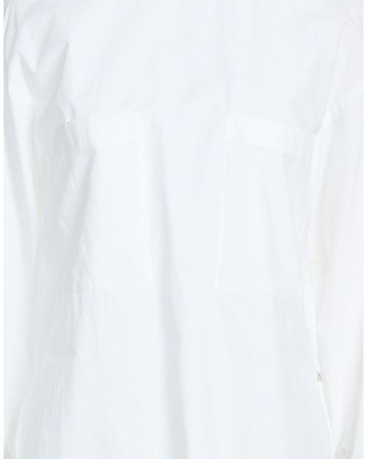 Ottod'Ame White Tops
