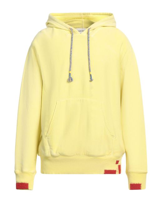 Dr. Collectors T-shirts in Yellow für Herren