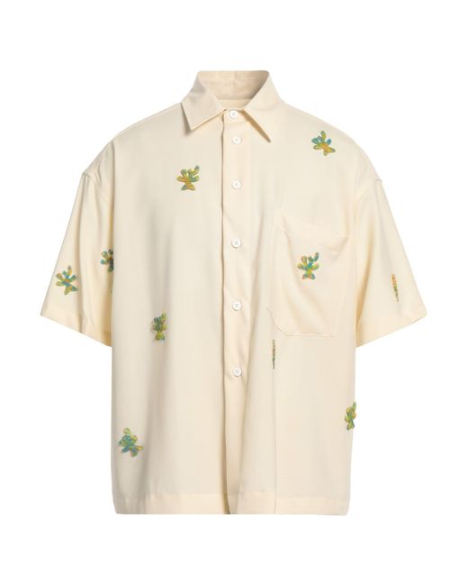 Bonsai Natural Shirt for men