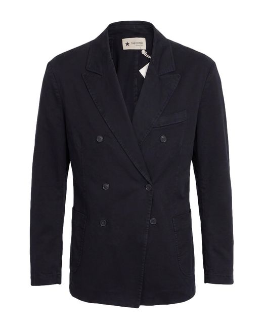 Saucony Blue Blazer Cotton, Elastane for men