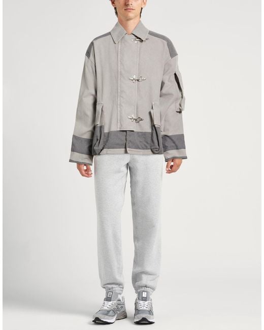 OAMC Gray Jacket for men