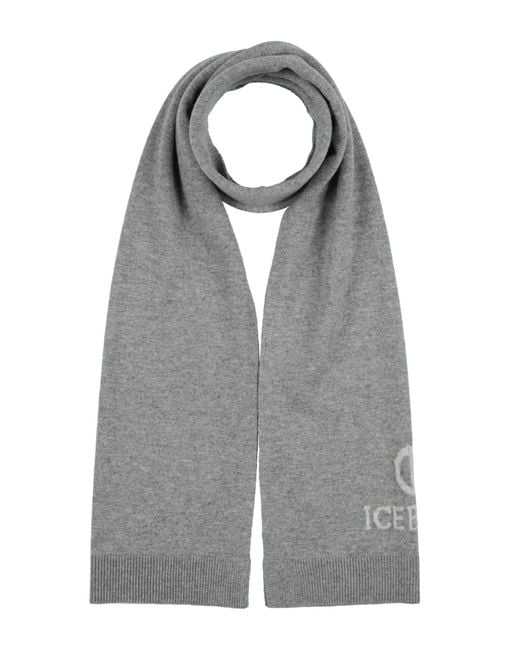 Iceberg Gray Schal
