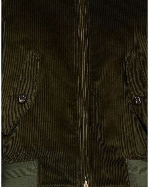 Sealup Green Jacket